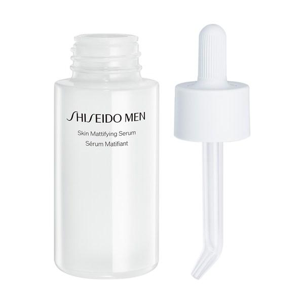 SHISEIDO MEN SHISEIDOメン スキンマットセラム 20ml|資生堂認定