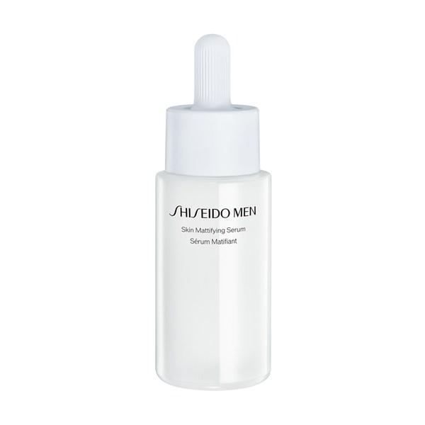 SHISEIDO MEN SHISEIDOメン スキンマットセラム 20ml|資生堂認定