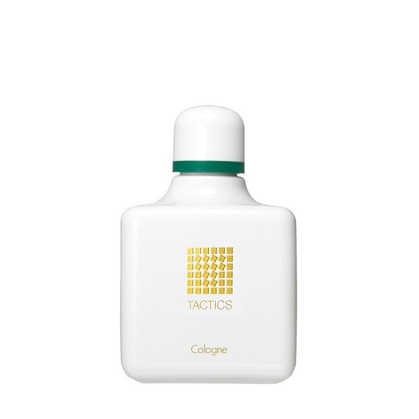 ランキング総合1位 資生堂 タクティクス コロン 120ml 男性用 | portal