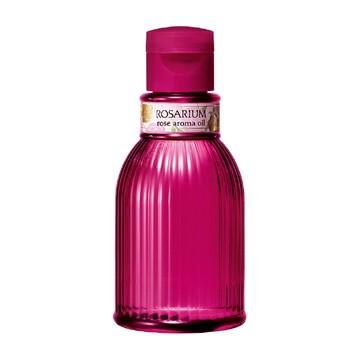 SHISEIDO（資生堂） ばら園 ローズアロマオイルRX75mL|資生堂認定