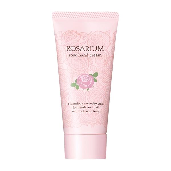 SHISEIDO（資生堂） ばら園 ローズハンドクリームRX（医薬部外品