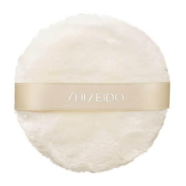 SHISEIDO（資生堂） パウダーパフ （ソフトタッチ）124|資生堂認定