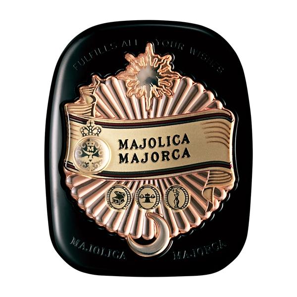 マジョリカ マジョルカ プレストポアカバー MAJOLICA MAJORCA（マジョリカ マジョルカ） プレストポアカバー10g