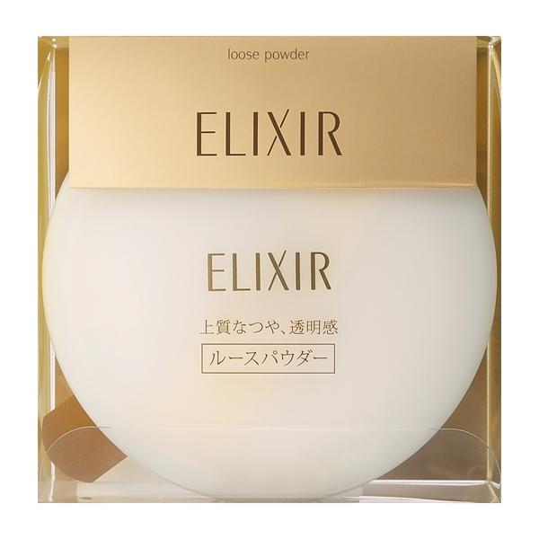 エリクシール シュペリエル ルースパウダー 6個セット 新品 未開封 エリクシールシュペリエル ルースパウダー|資生堂認定ショップ|爆買