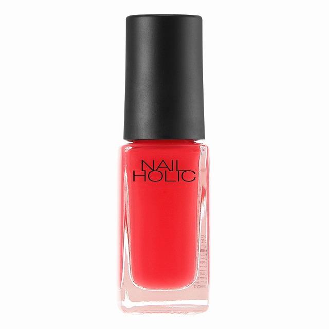 ネイルホリック Or0 5ml Kose シャンコスメディアヤフー店 通販 Yahoo ショッピング