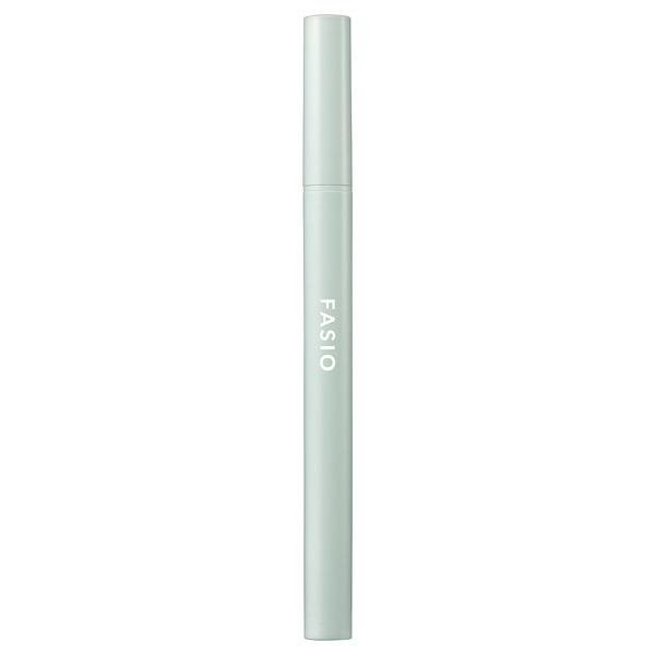 FASIO ファシオ リキッド アイライナー 01 ブラック 0.4mL コーセー