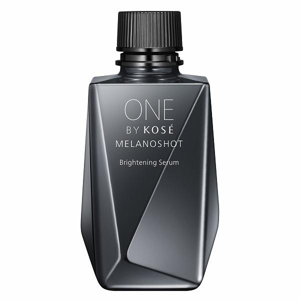 ONE BY KOSE（ワンバイコーセー） メラノショット W ラージ 65mL（付け