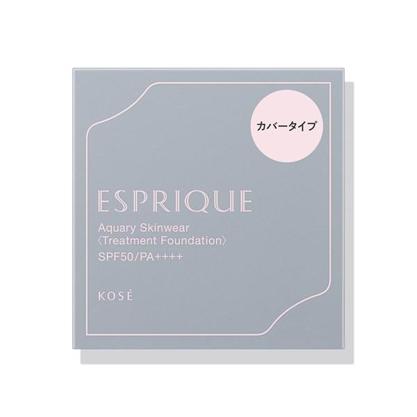 ESPRIQUE エスプリーク アクアリースキンウェア 01 カバー レフィル ESPRIQUE（エスプリーク） アクアリー スキンウェア カバー（レフィル
