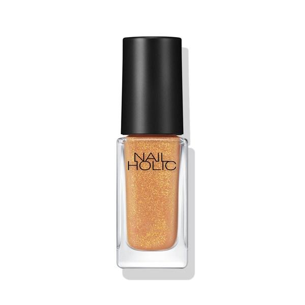 ネイルカラー・ケアセット KOSE＆NAIL HOLIC 新品未使用 NAIL HOLIC コーセー認定ショップ|ネイルホリック くすみカラーズ