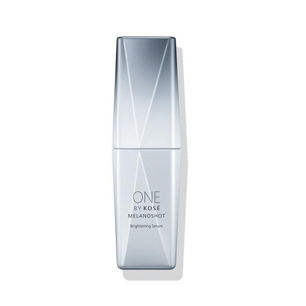ワンバイコーセーメラノショットP 40ml 本体＋レフィル ONE BY KOSE（ワンバイコーセー） メラノショット P レギュラーサイズ