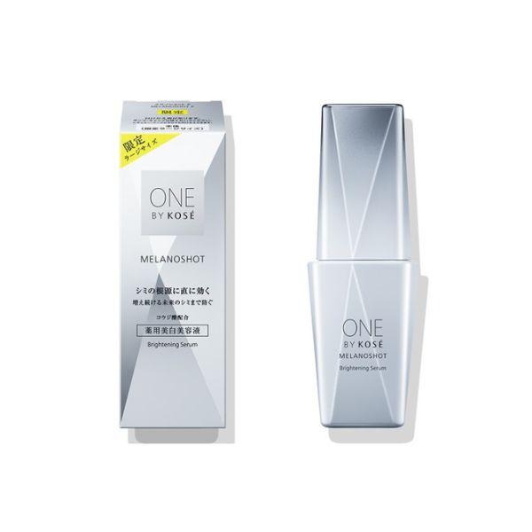 ONE BY KOSE（ワンバイコーセー） コーセー認定ショップ|ONE BY KOSE