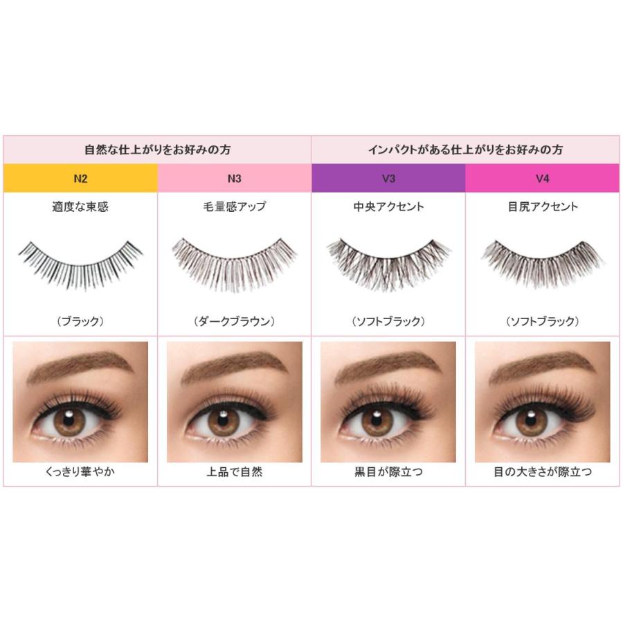 SHISEIDO（資生堂） つけまつ毛用接着剤F|資生堂認定ショップ