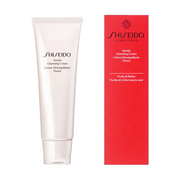 資生堂認定ショップ|SHISEIDOスキンケア　ジェントルクレンジングクリーム123ｇ|爆買