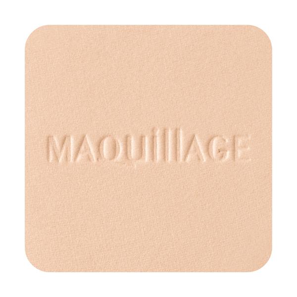 MAQuillAGE（マキアージュ） ドラマティックフェイスパウダー 10