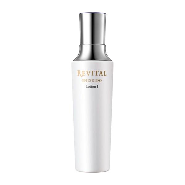 リバイタル　ローション １a　本体　170ml　REVITAL　資生堂 REVITAL リバイタル ローション 1a 本体 170ml REVITAL|資生堂認定