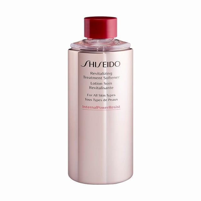 SHISEIDO スキンケア RV トリートメントソフナー (レフィル) (医薬部外品)｜sian｜03