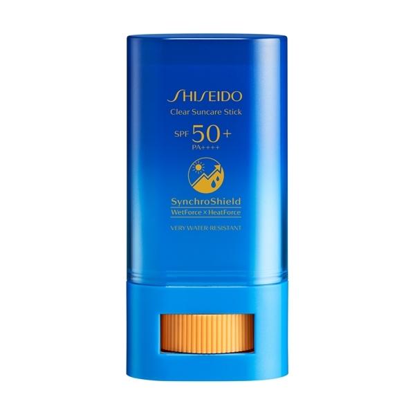 SHISEIDO（資生堂） サンケア クリア サンケア スティック 20g