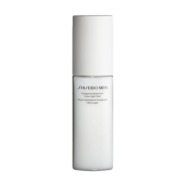 SHISEIDO MEN SHISEIDOメン モイスチャライザー EG 100ml シセイドウ