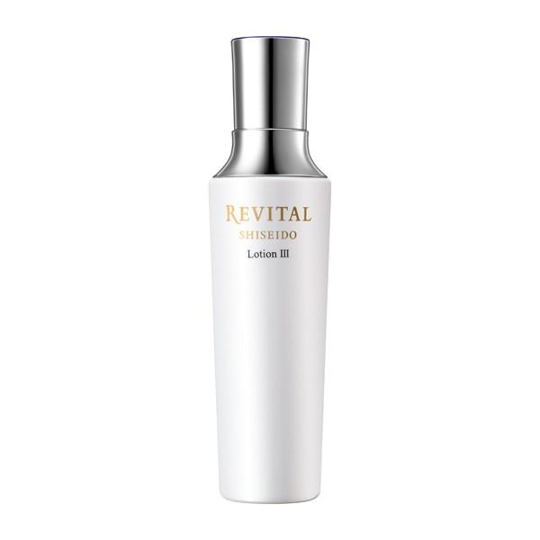 リバイタル　ローション ３a　本体　170ml　REVITAL　資生堂 REVITAL リバイタル ローション 3a 本体 170ml REVITAL|資生堂認定