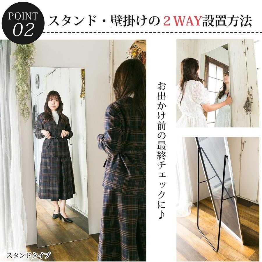 大型ミラー 全身鏡 痩身ミラー 姿見 ダンス スタジオ バレエ ショップ 北欧 009.jpg