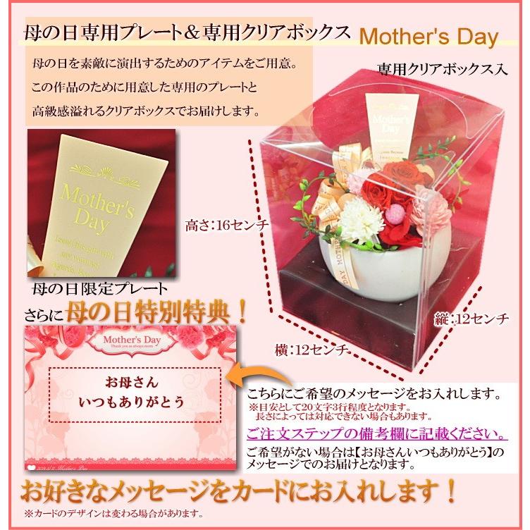 遅れてごめんね 母の日 和菓子 ギフト 花 セット 19 Mother S Day スイーツ プリザーブドフラワー トリプルローズ と幸せの 犬まんじゅう Sc Sk Hpuin2tr Y 産直グルメ しいあすねっと 通販 Yahoo ショッピング