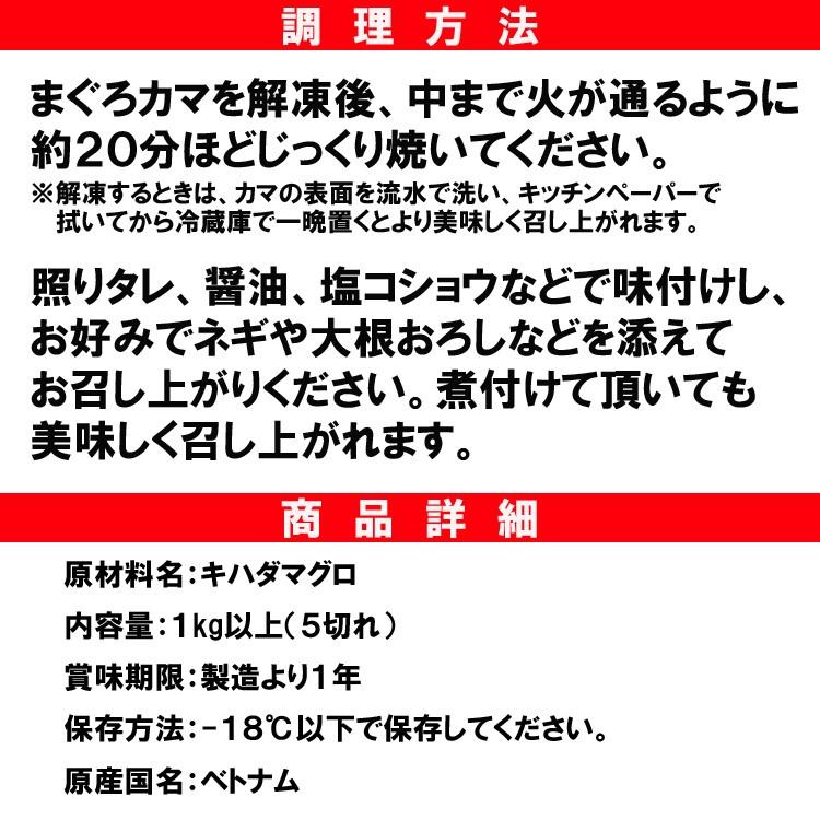 マグロカマ 鮪 かま 焼くだけ簡単 キハダ 業務用 煮付け 網焼き バーベキュー おかず 酒の肴 おつまみ 2kg 10切 送料無料 セール Sc Sk Maka00 Y 産直グルメ しいあすねっと 通販 Yahoo ショッピング