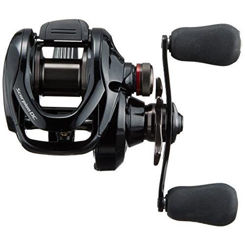 柔らかい ベイトリール シマノ Shimano シマノ Shimano 両軸 ロックフィッシュ シーバス 101hg 左 Dc スコーピオン 17 リール Www Dreamhousestudios Co