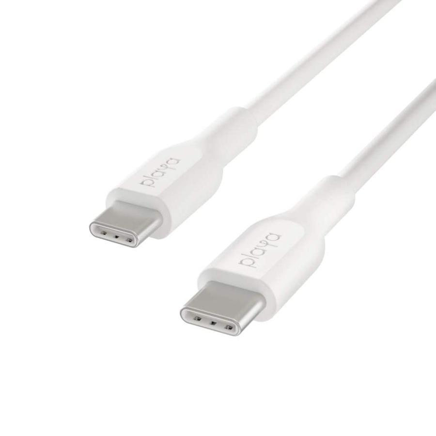 Belkin ベルキン Playa プラヤ 充電ケーブル 1m ライトニングケーブル USB-C to USB-Cケーブル Note iPad Pixel Nintendo Switch 2003yz1M｜siba-y-store｜12