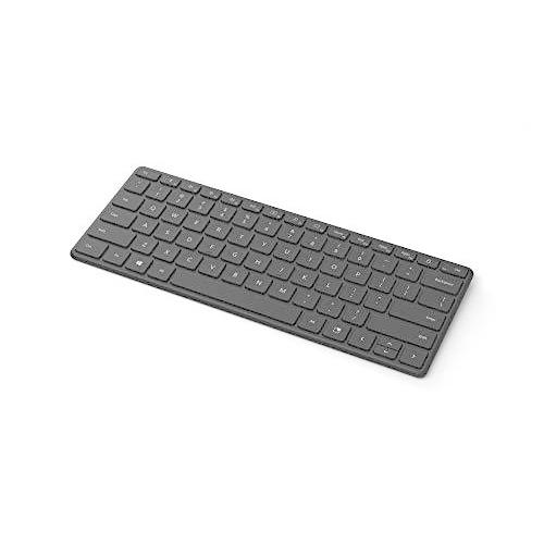 マイクロソフト Microsoft Designer Compact Keyboard Matte マイクロソフト Microsoft Designer Compact Keyboard Matte