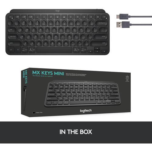 ロジテック Logitech MX KEYS MINI ブラック US配列 920-010475 ワイヤレスキーボード 英語表記 テンキーレス ロジクール 黒 : SIBA Yahoo!店 - 通販 - Yahoo!ショッピング ロジテック Logitech MX KEYS MINI ブラック US配列 920-010475 ワイヤレスキーボード 英語表記 テンキーレス ロジクール 黒 : SIBA Yahoo!店 - 通販 - Yahoo!ショッピング