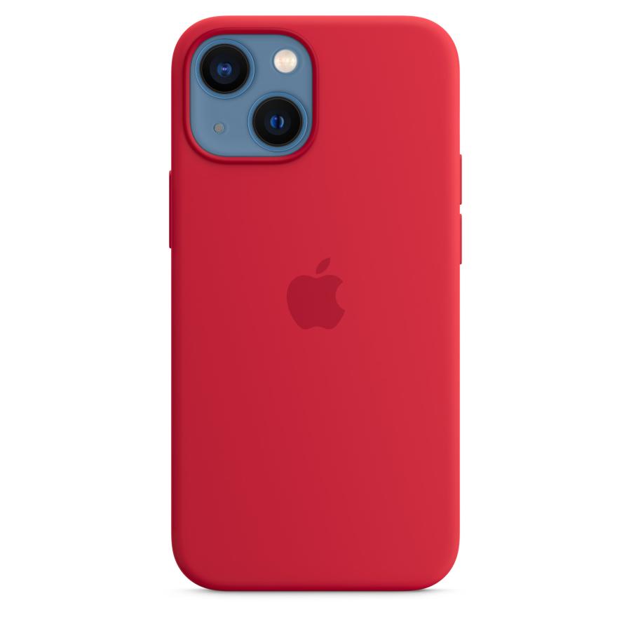 開封品・未使用 Apple 純正 iPhone13 mini シリコンケース 開封品・未使用 Apple 純正 iPhone13 mini シリコンケース