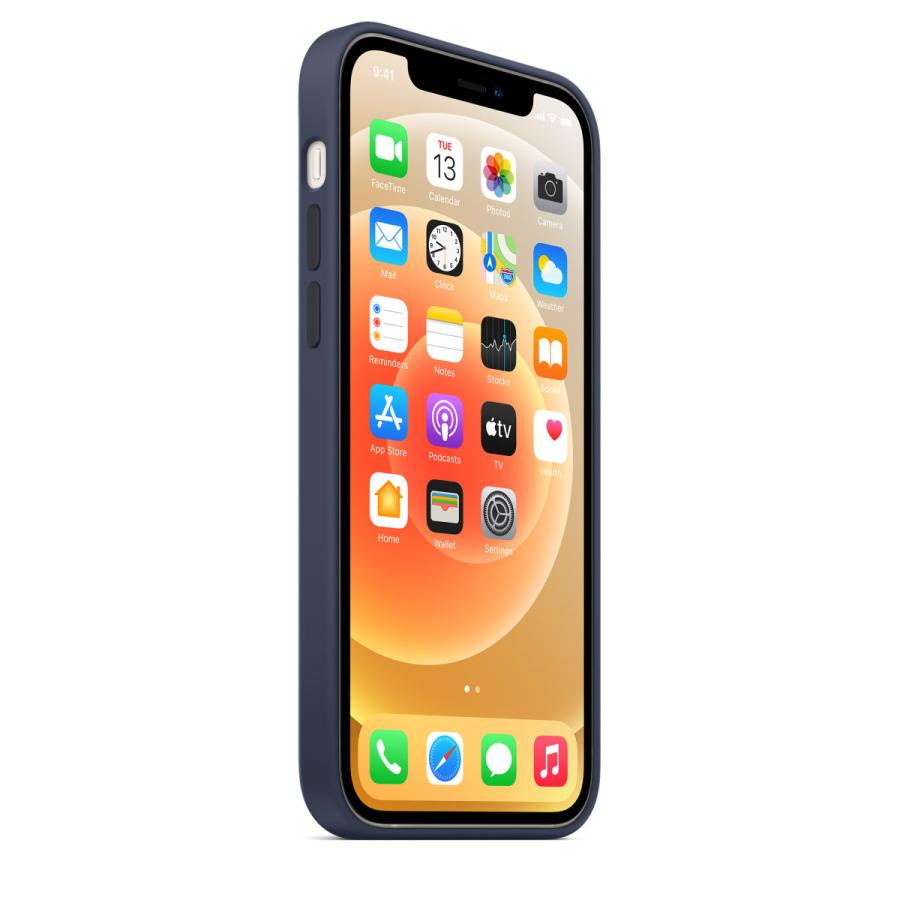 iPhone - 値下げ！【超美品】iPhone12 Pro 256GB 純正シリコンケース付 m84693522174-1.jpg