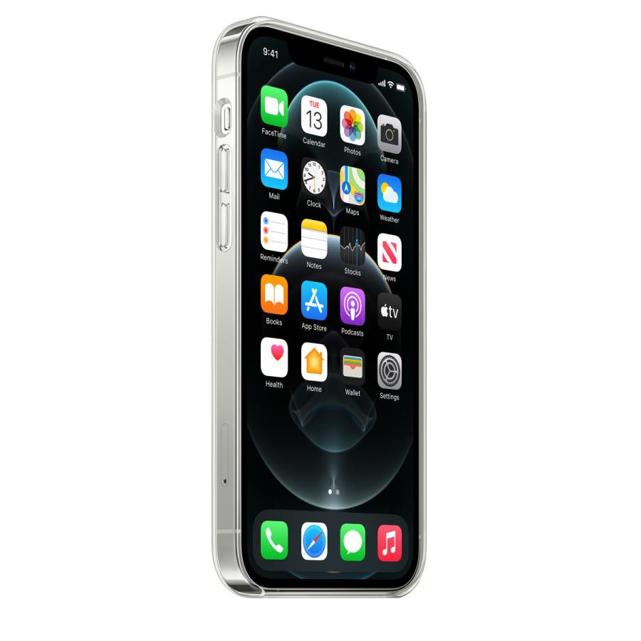 iPhone - iPhone 12 pro 256G SIM free + 純正クリアケース