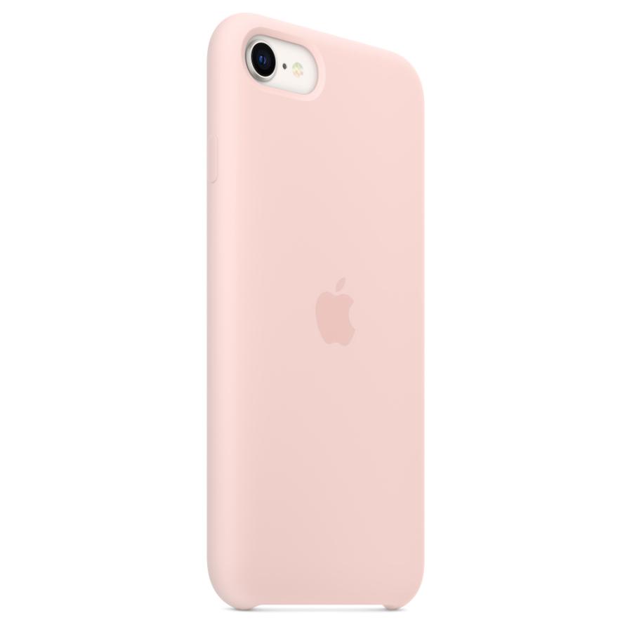 Apple 純正 iPhone SE 第3世代 2世代 8 7 シリコンケース Apple 純正 iPhone SE 第3世代 2世代 8 7 シリコンケース