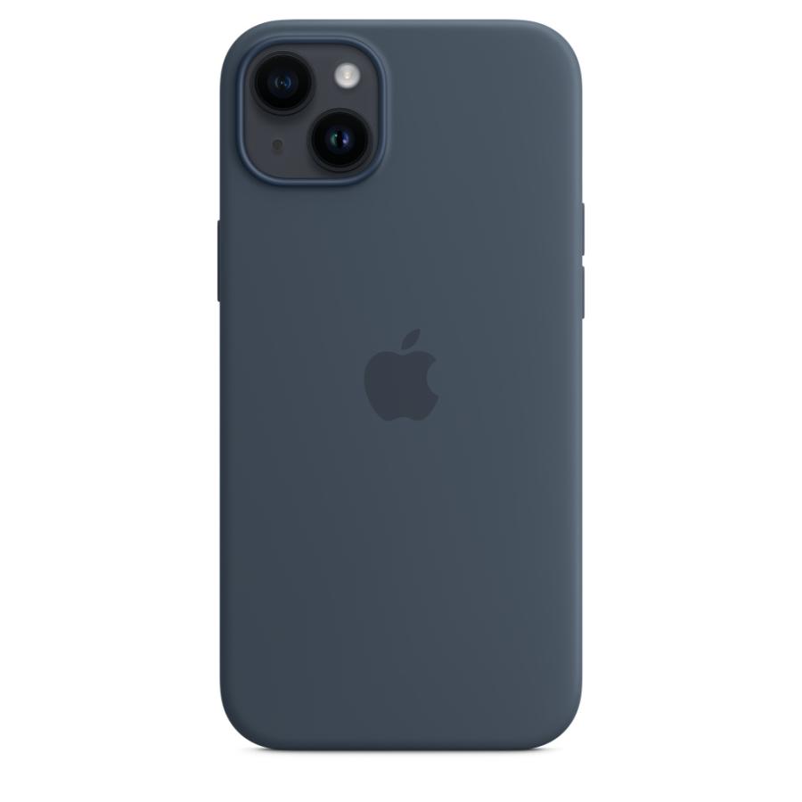 iPhone - iPhone12 64GB パープル　MagSafe対応純正シリコンケース iPhone - iPhone12 64GB パープル 純正シリコンケース パープル