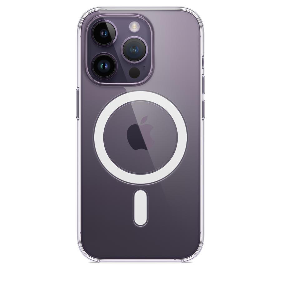 Apple 純正 iPhone 14 Pro クリアケース MagSafe対応 アップル Apple 純正 iPhone 14 Pro クリアケース MagSafe対応 アップル