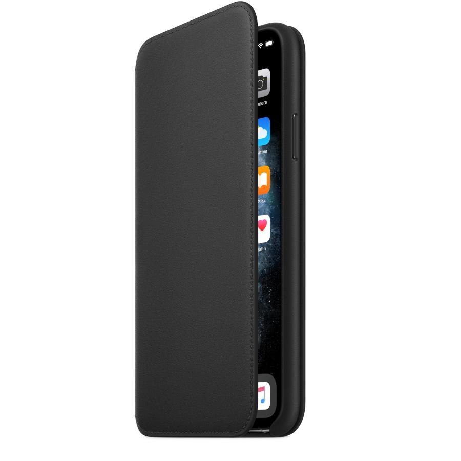Apple 純正 iPhone 11 Pro Max Leather Folio レザーフォリオ Apple 純正 iPhone 11 Pro Max Leather Folio レザーフォリオ