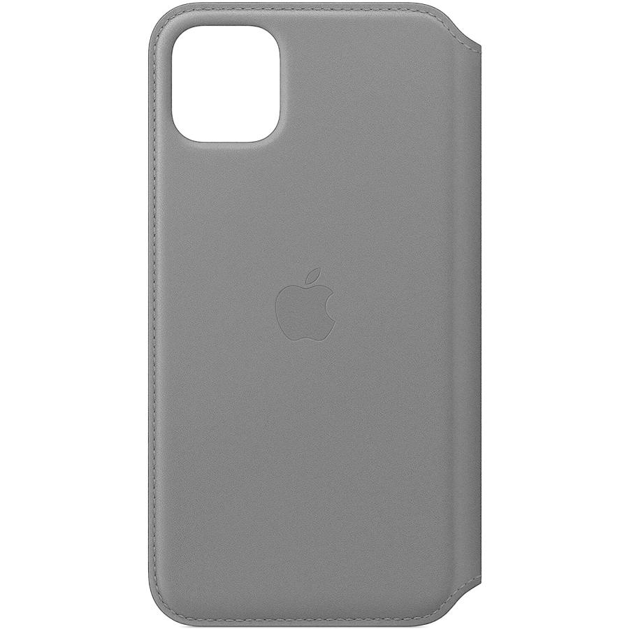 Apple 純正 iPhone 11 Pro Max Leather Folio レザーフォリオ Apple 純正 iPhone 11 Pro Max Leather Folio レザーフォリオ