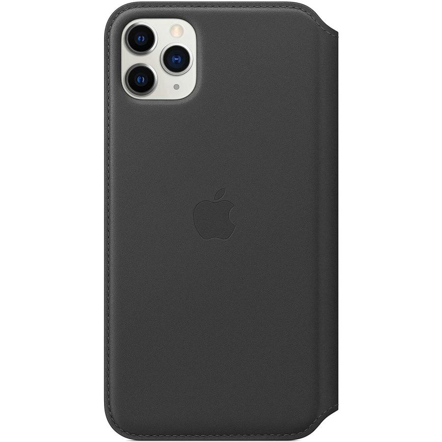 Apple 純正 iPhone 11 Pro Max Leather Folio レザーフォリオ Apple 純正 iPhone 11 Pro Max Leather Folio レザーフォリオ