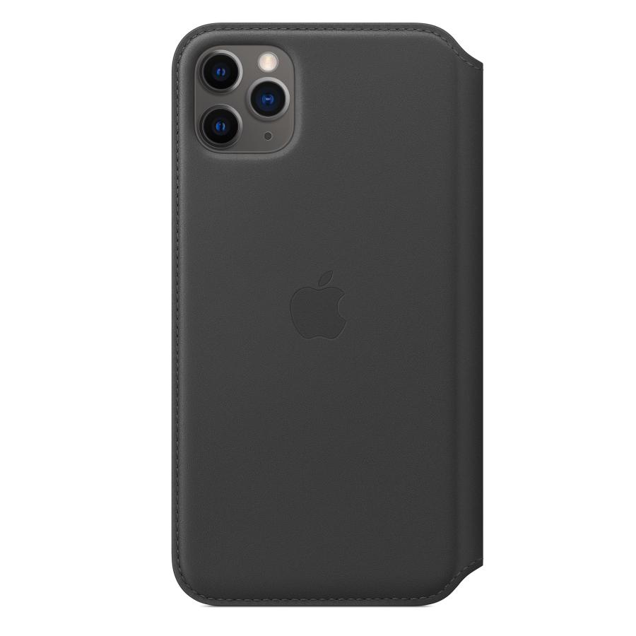 Apple 純正 iPhone 11 Pro Max Leather Folio レザーフォリオ Apple 純正 iPhone 11 Pro Max Leather Folio レザーフォリオ