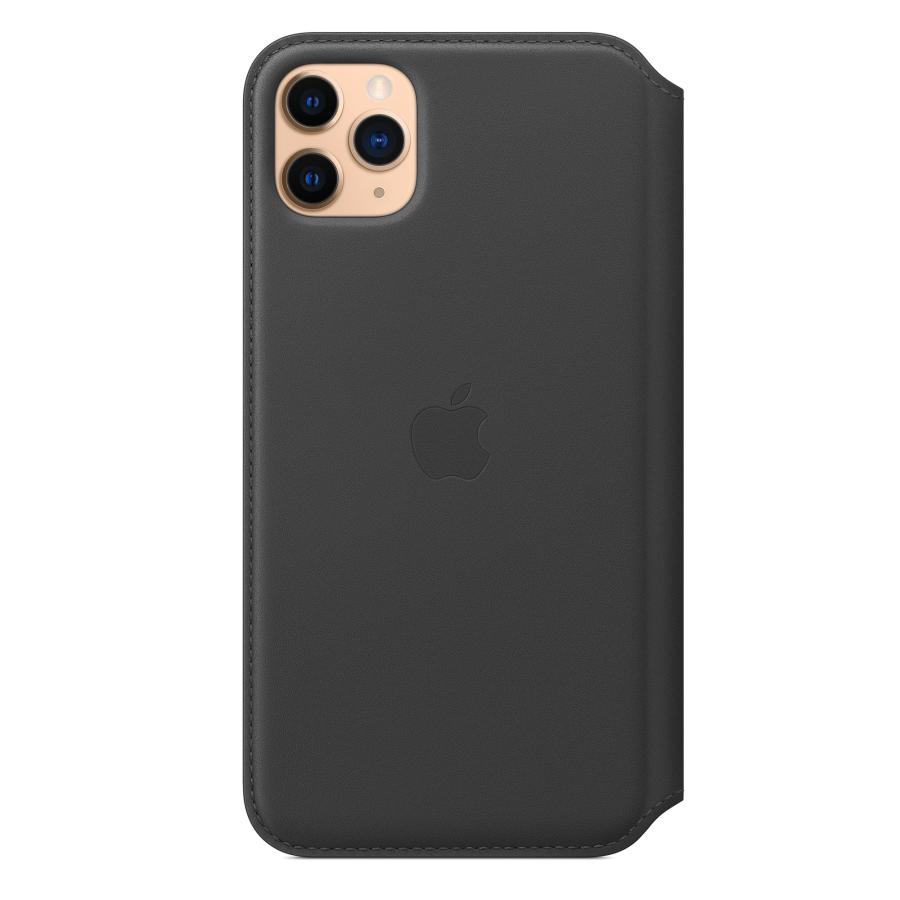 Apple 純正 iPhone 11 Pro Max Leather Folio レザーフォリオ Apple 純正 iPhone 11 Pro Max Leather Folio レザーフォリオ