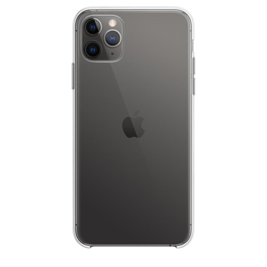 Apple 純正 iPhone11 Pro Max クリアケース アップル 並行輸入品 Apple 純正 iPhone11 Pro Max クリアケース アップル 並行輸入品