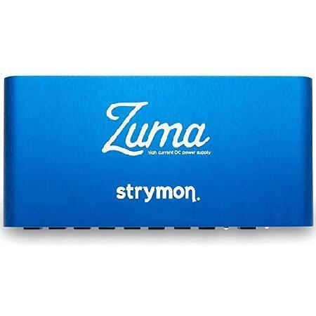 STRYMON ストライモン zuma9 パワーサプライ 9 アウトプット