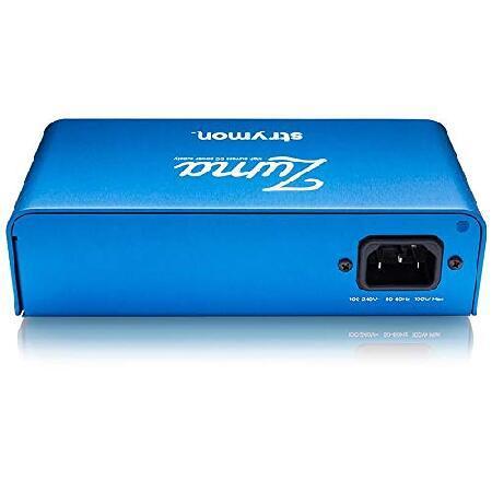 STRYMON ストライモン zuma9 パワーサプライ 9 アウトプット 出力