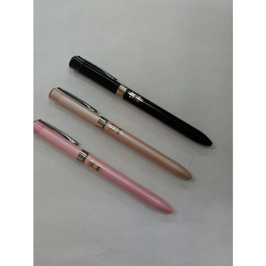 三菱鉛筆 ジェットストリーム Fシリーズ 多機能ペン 2&1 MSXE3-701-05