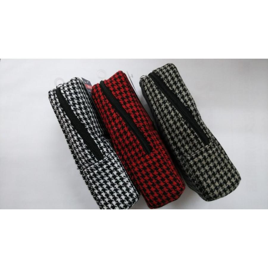 パイロット ペンケース Tatemo タテモ 数量限定 千鳥柄 Pcs155s 160 送料 290円 155s Stationery Ito 通販 Yahoo ショッピング