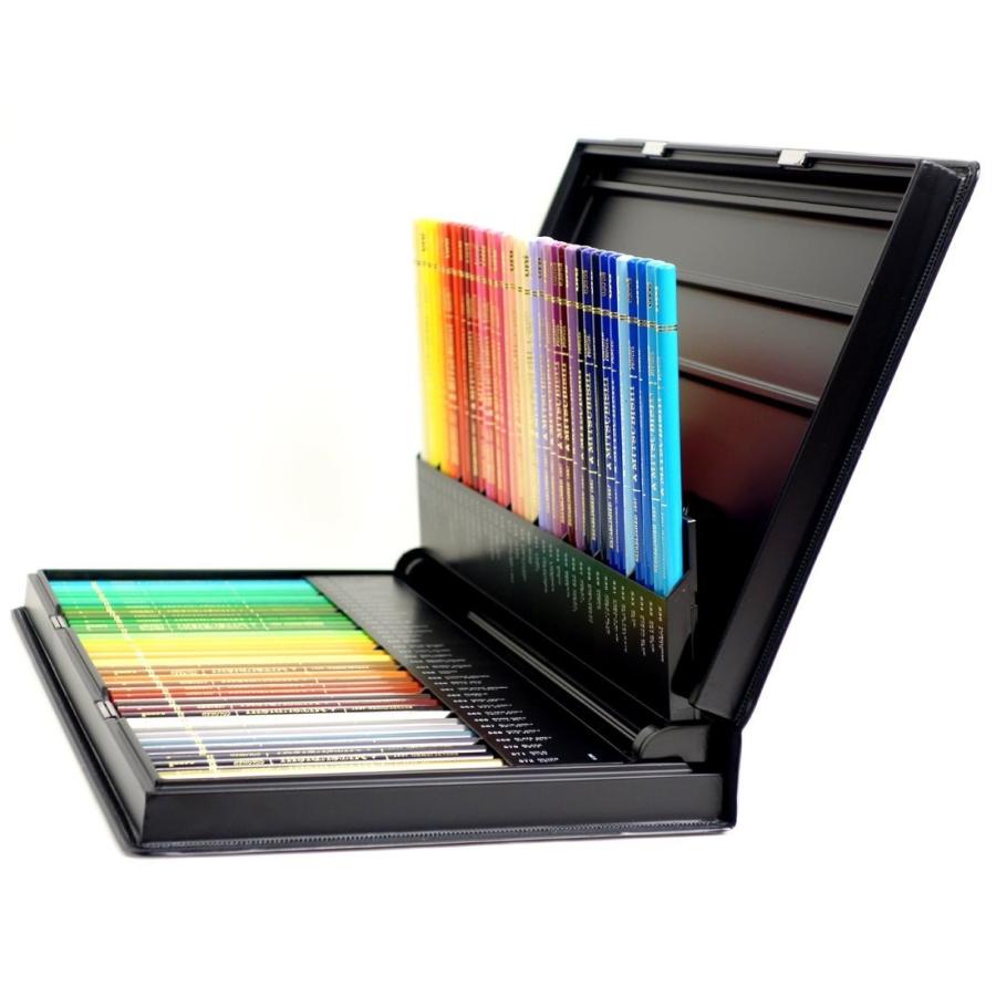 三菱鉛筆 ユニカラー72色 (お取り寄せ商品) : STATIONERY-ITO - 通販