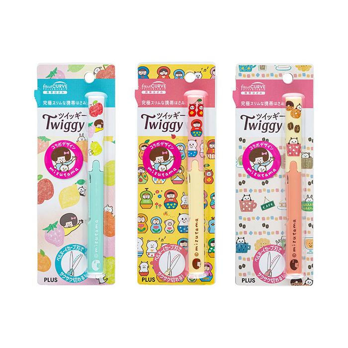 fitcut CURVE PLUS mizutama フィットカットカーブツイッギー 携帯