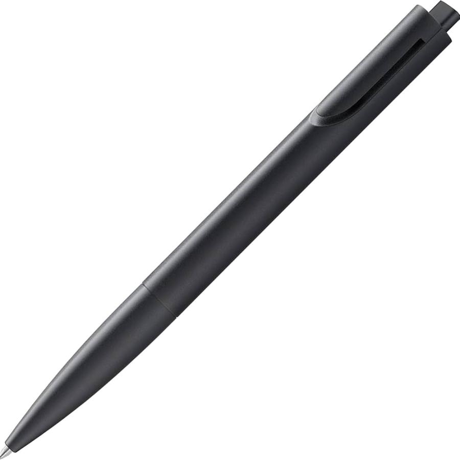 ノト 限定 LAMY noto (ラミーノト)油性ボールペン(M16) オールブラック