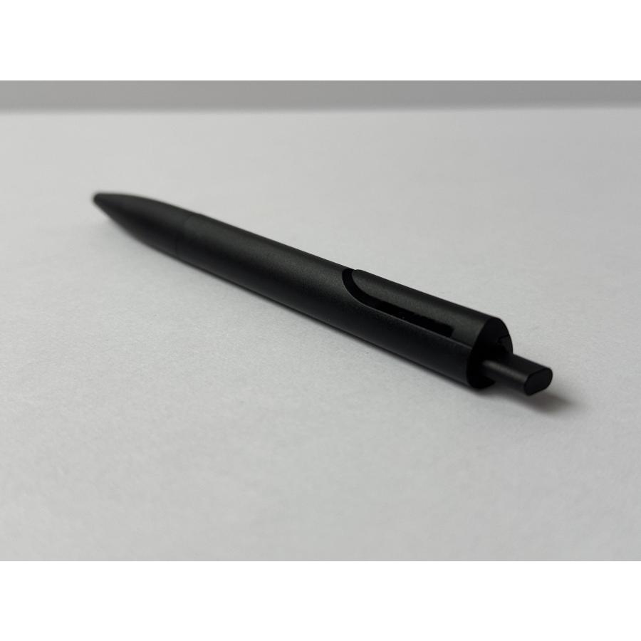 ノト 限定 LAMY noto (ラミーノト)油性ボールペン(M16) オールブラック